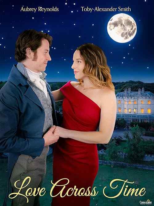 Love Across Time poster