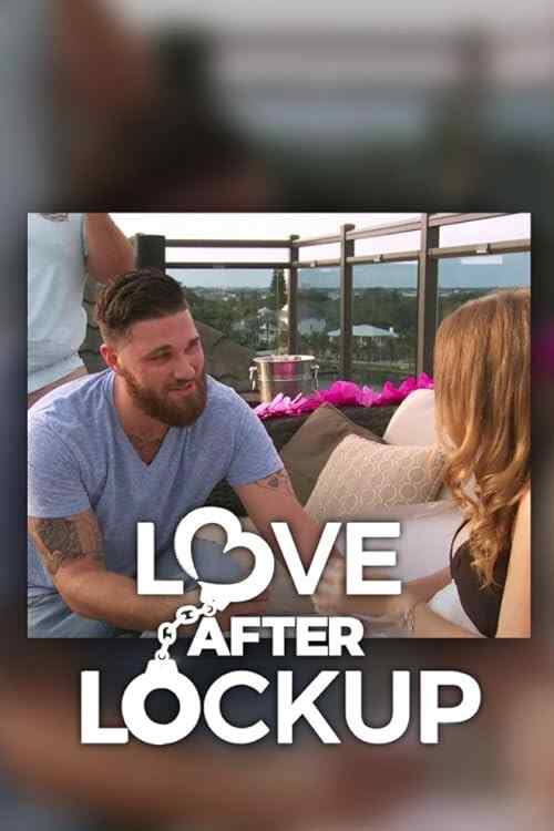 Love After Lockup poster