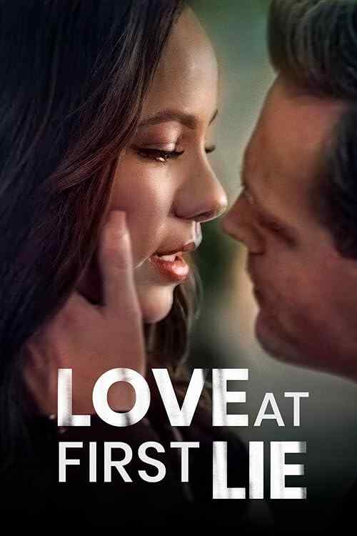 Love at First Lie poster