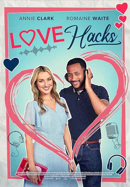 Love Hacks poster