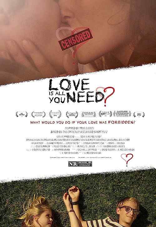 Love Is All You Need? poster