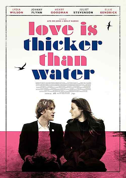 Love Is Thicker Than Water poster