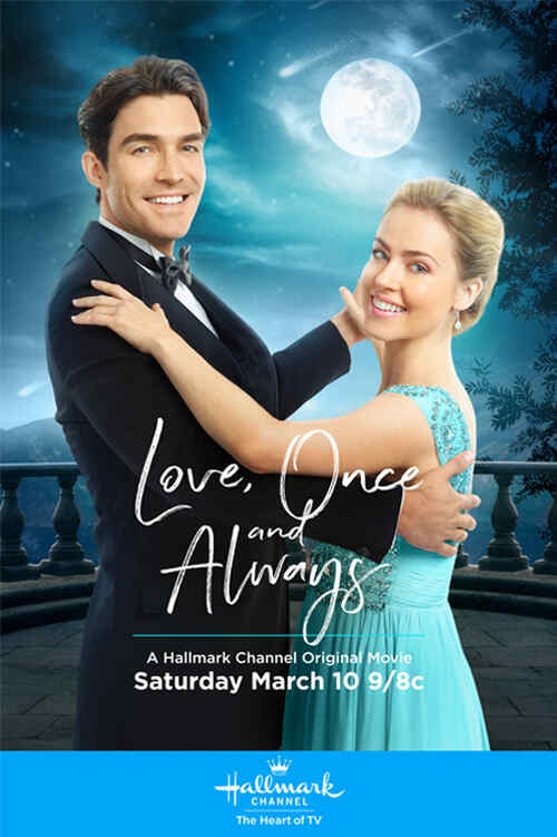 Love, Once and Always poster