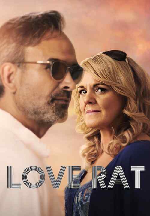 Love Rat poster