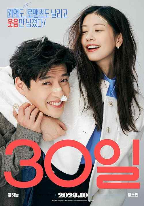 Love Reset poster