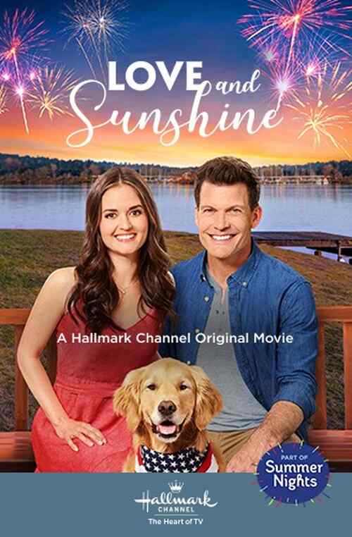 Love and Sunshine poster