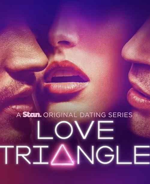 Love Triangle poster