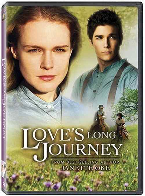 Love's Long Journey poster