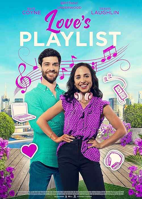 Love's Playlist poster