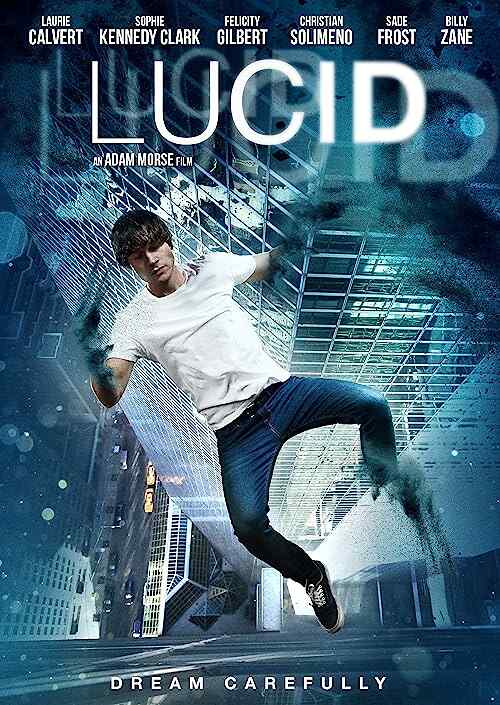 Lucid poster