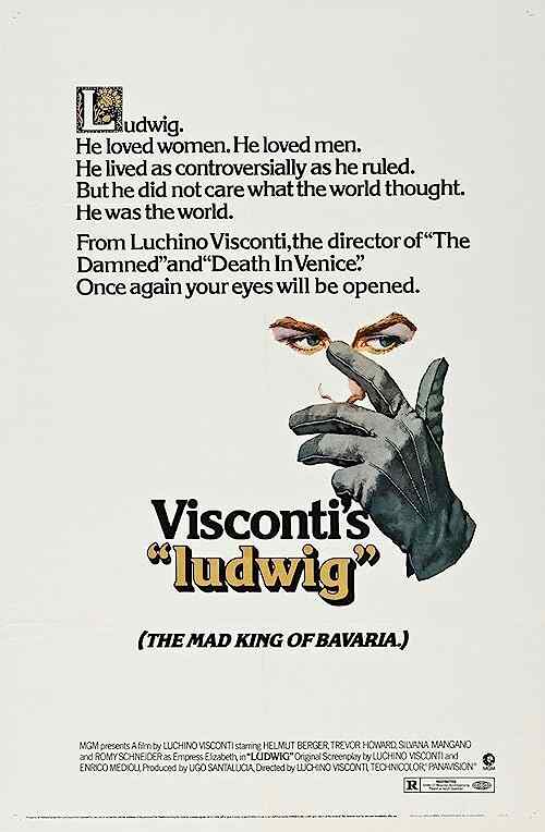 Ludwig poster