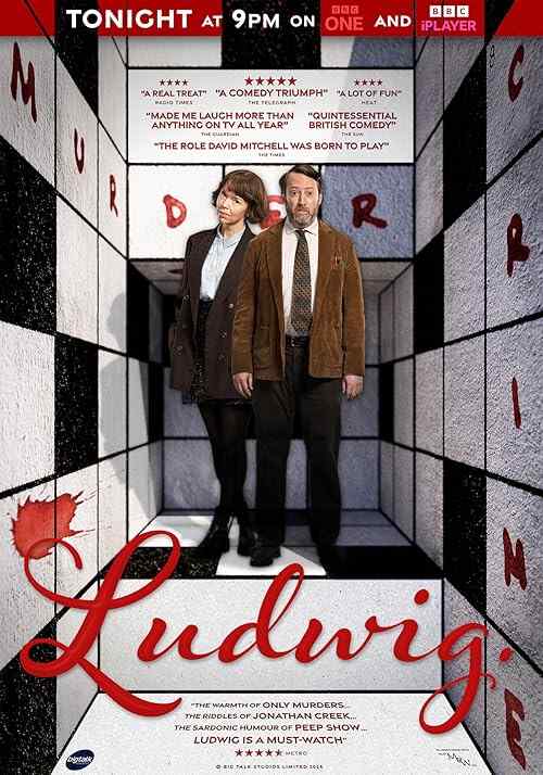Ludwig poster