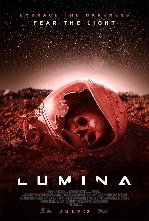 Lumina poster