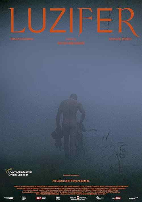 Luzifer poster