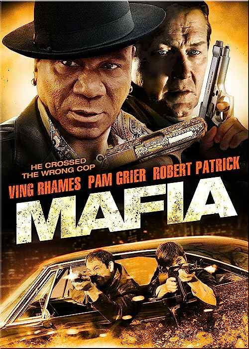 Mafia poster