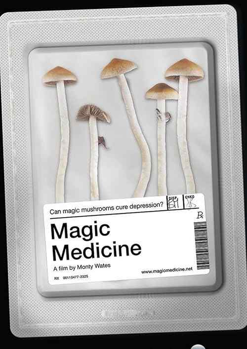 Magic Medicine poster