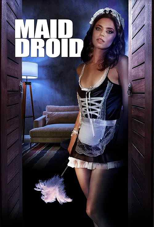 Maid Droid poster