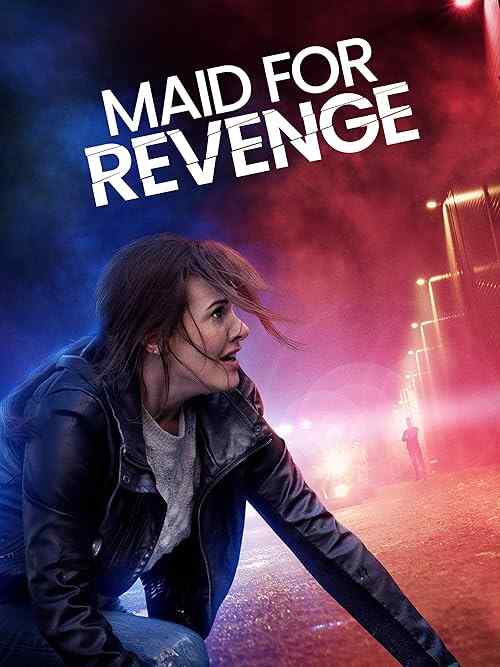 Maid for Revenge poster