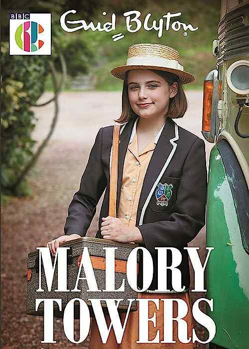 Malory Towers poster