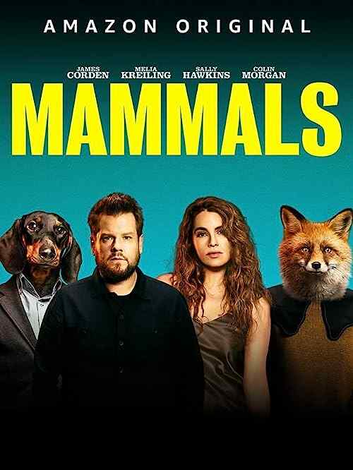Mammals poster