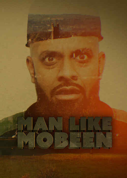 Man Like Mobeen poster