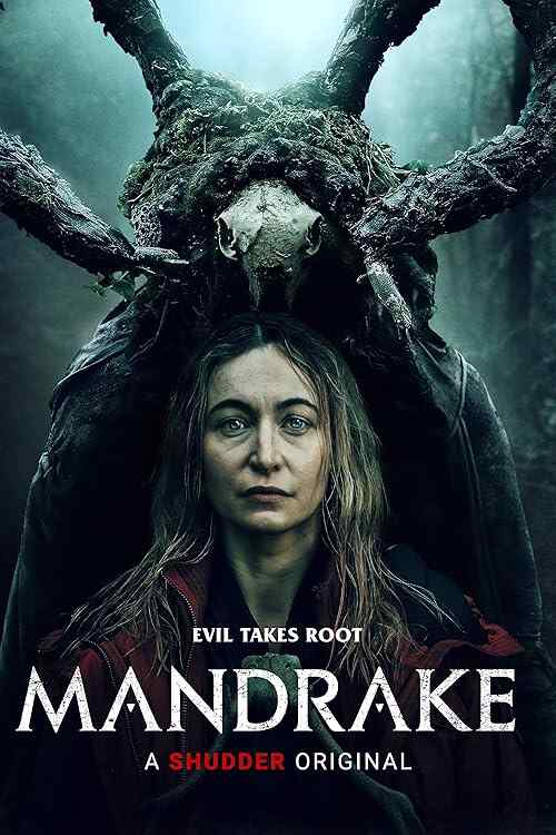 Mandrake poster
