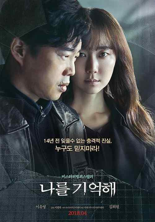 Marionette poster