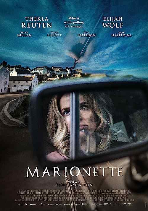 Marionette poster