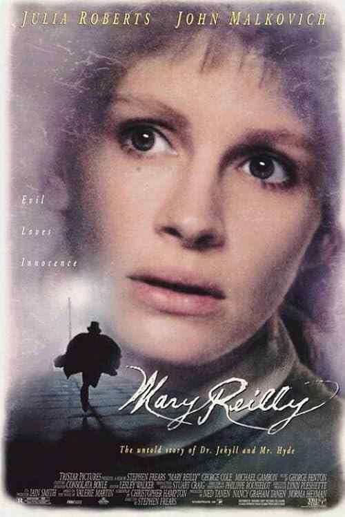 Mary Reilly poster