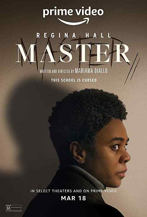 Master poster