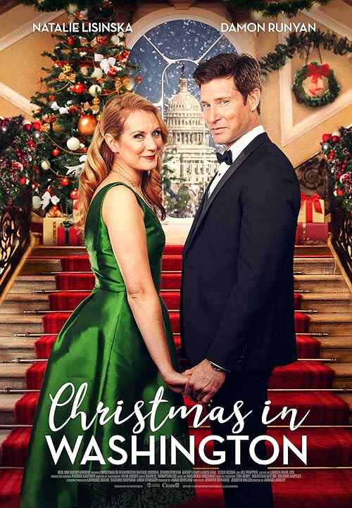 Match Made in Mistletoe poster