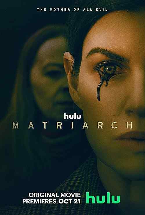 Matriarch poster