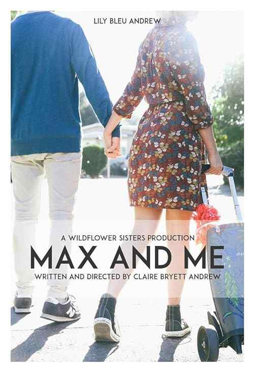 Max and Me poster