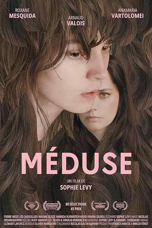 Medusa poster
