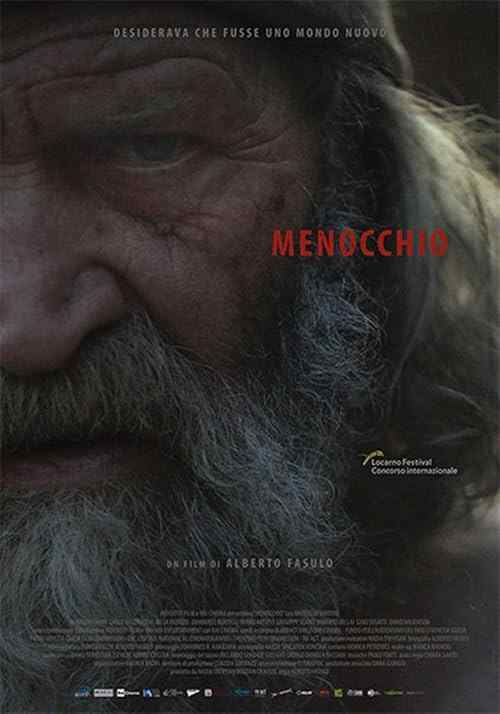 Menocchio the Heretic poster