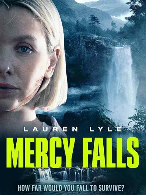 Mercy Falls poster