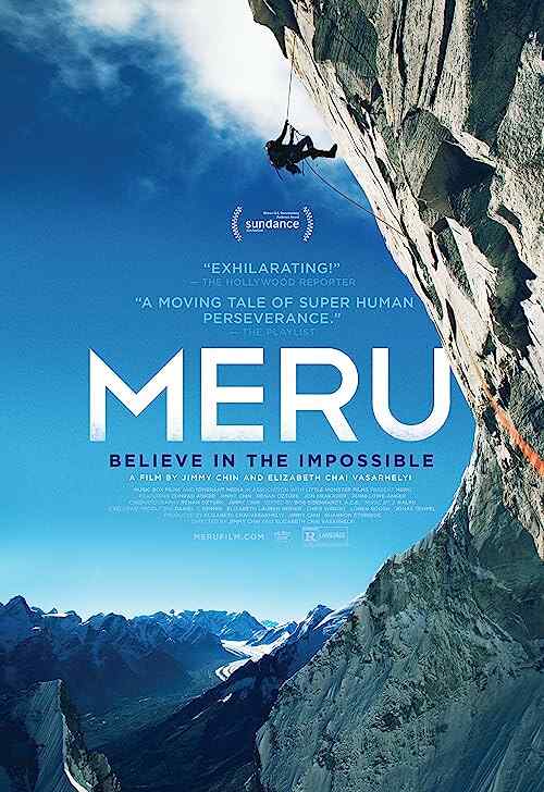 Meru poster