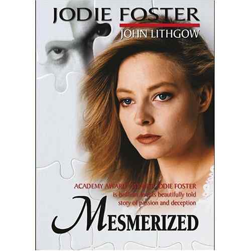 Mesmerized poster