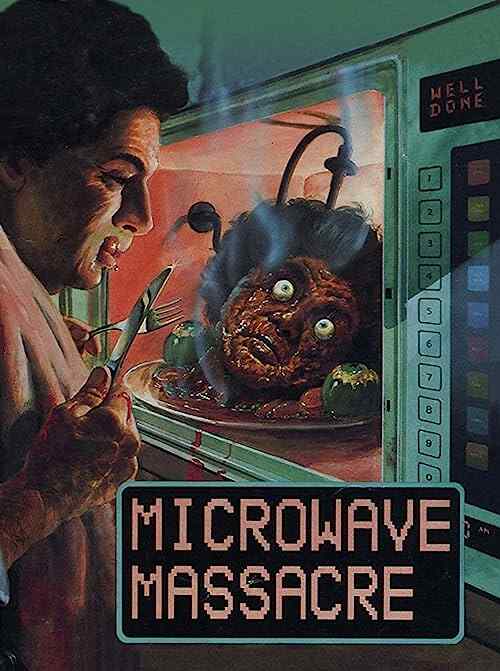 Microwave Massacre poster