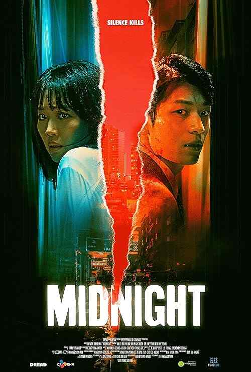 Midnight poster