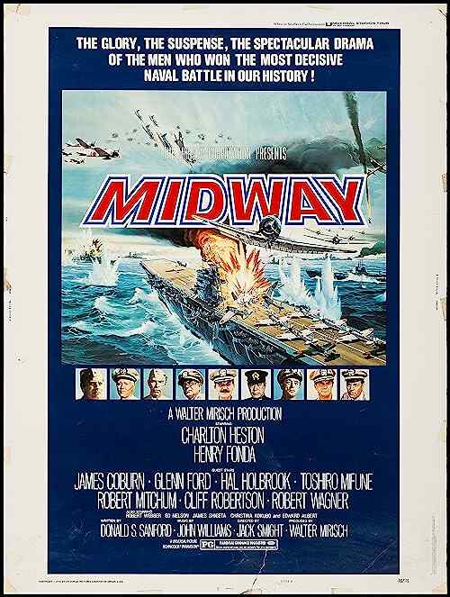 Midway poster