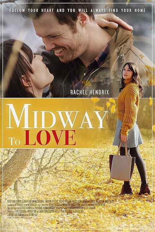 Midway to Love poster