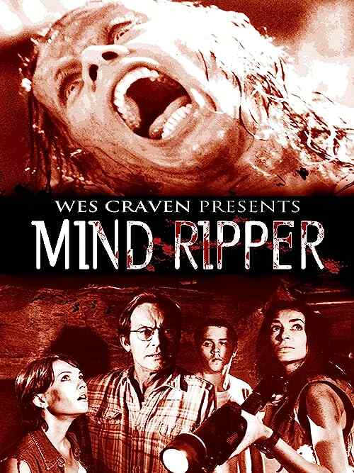 Mind Ripper poster