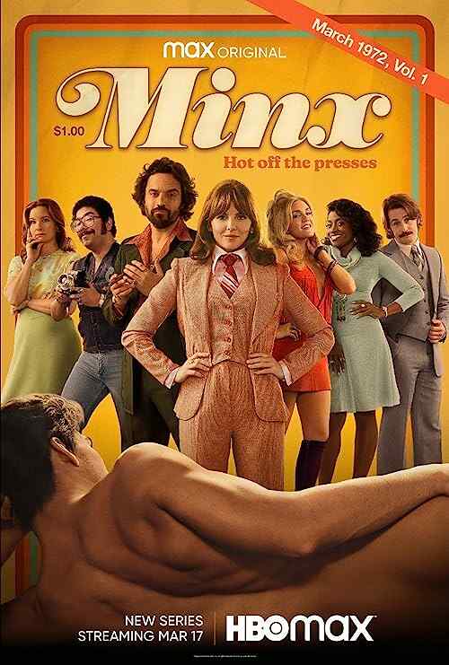 Minx poster
