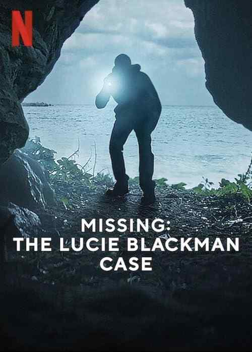 Missing: The Lucie Blackman Case poster