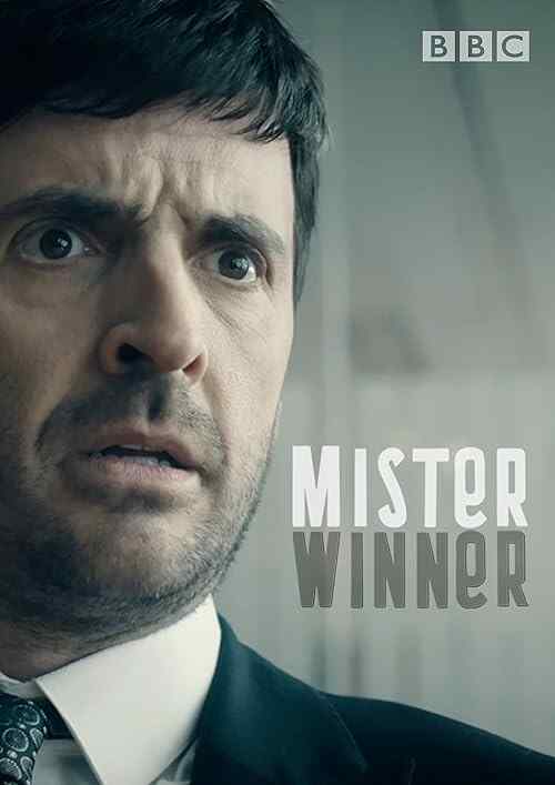 Mister Winner poster