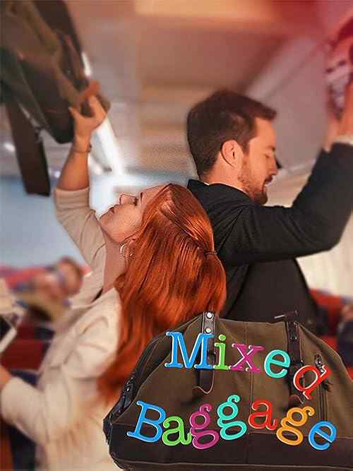 Mixed Baggage poster