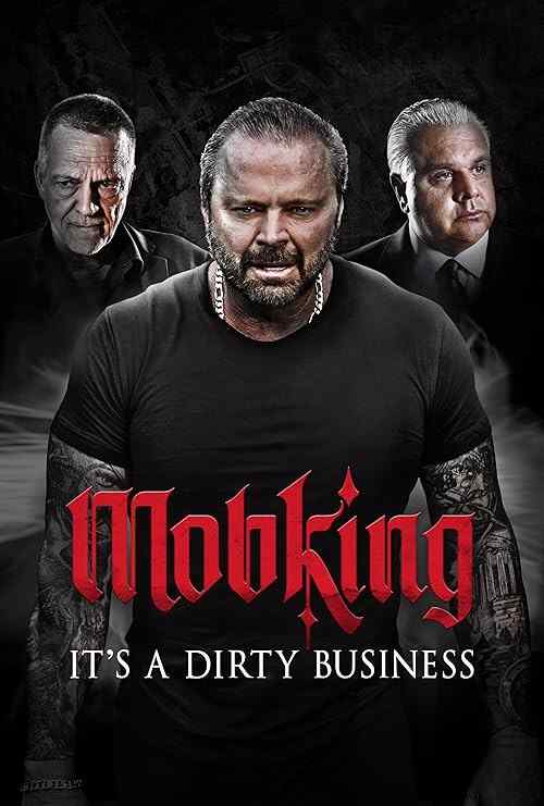 MobKing poster