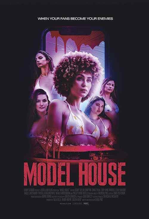 Model House poster