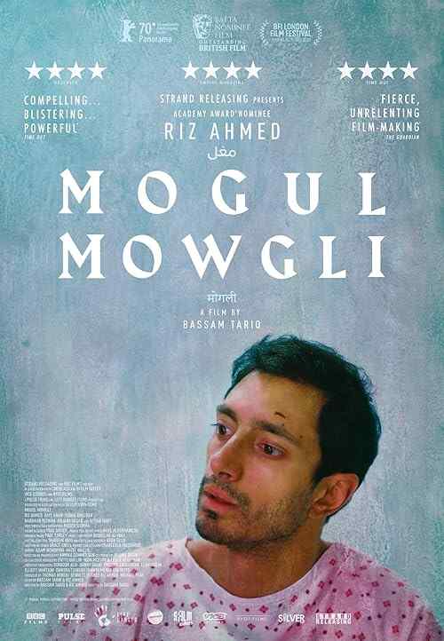 Mogul Mowgli poster